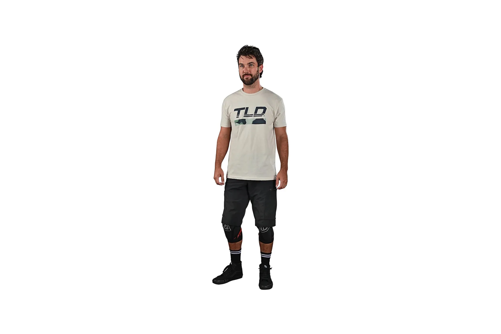 Troy Lee Designs Ruckus Cargo Shorts