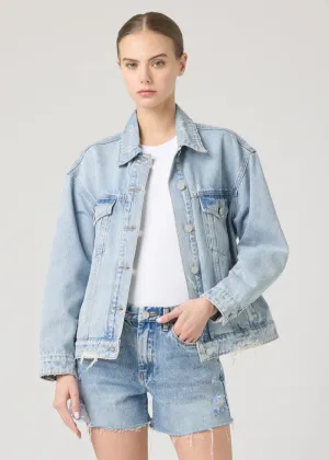 True Grit Jacket