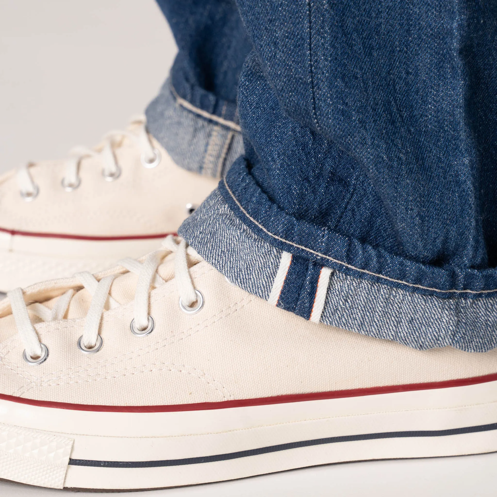 True Guy - High Noon Selvedge