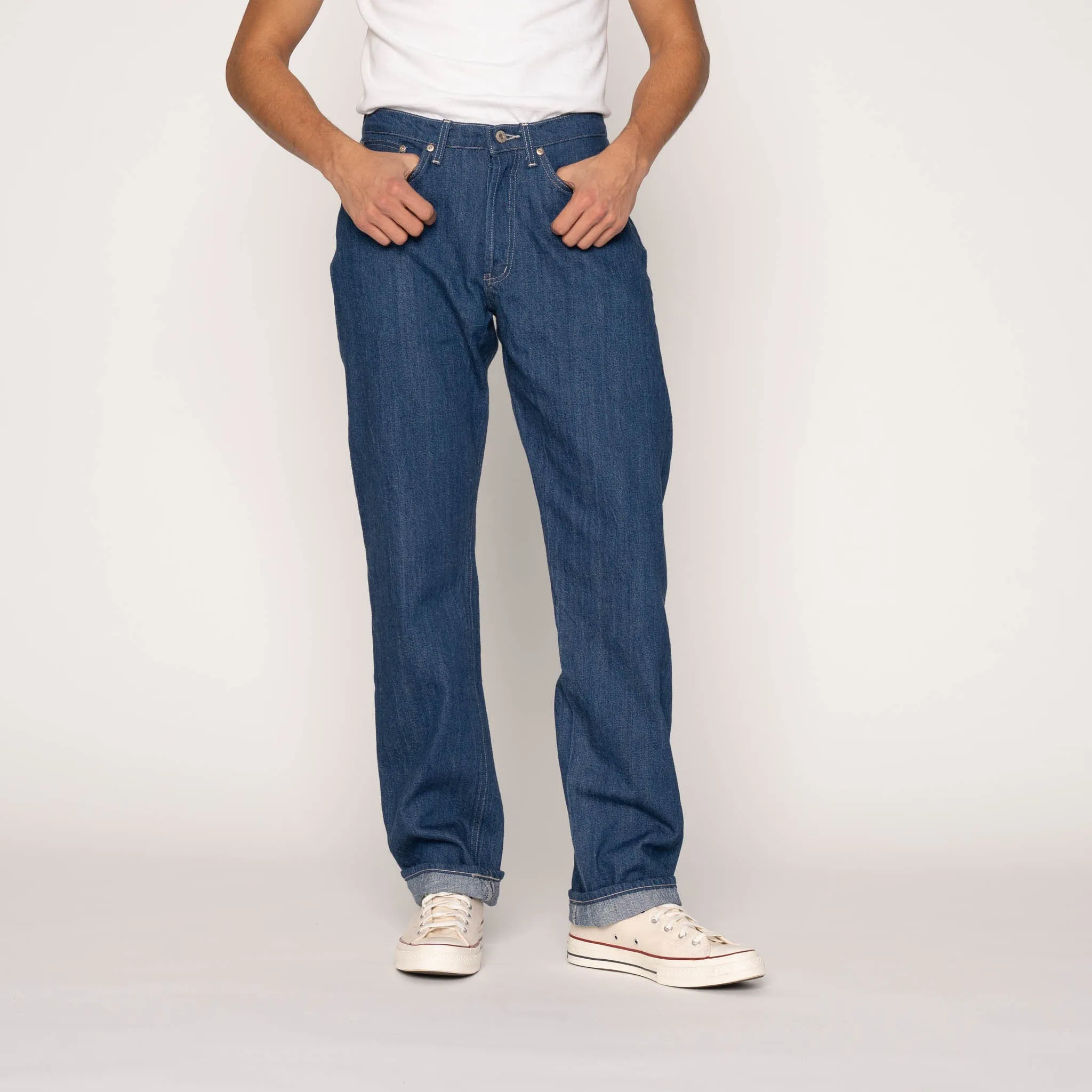 True Guy - High Noon Selvedge