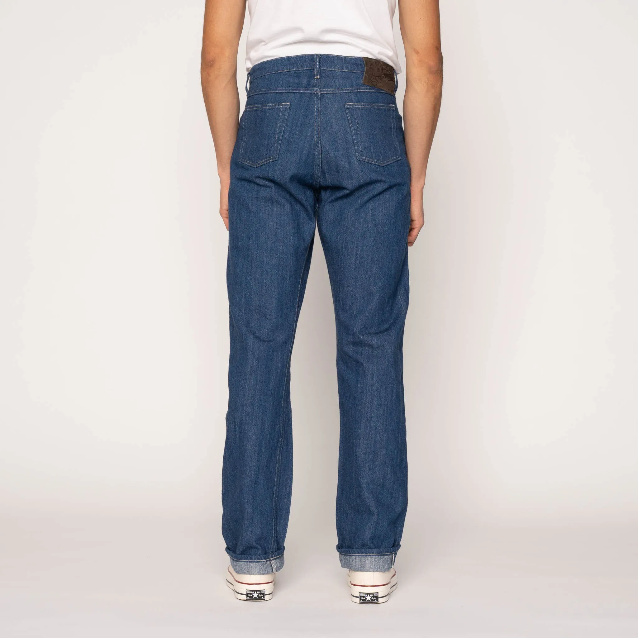 True Guy - High Noon Selvedge