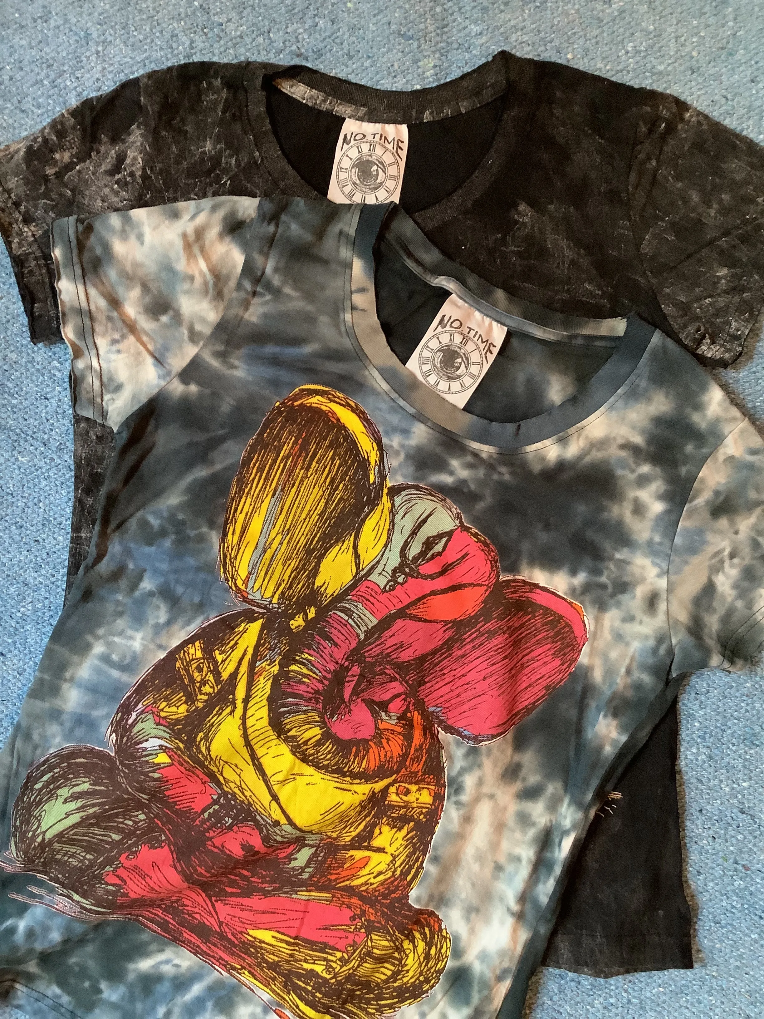 T'Shirt - Ganesh
