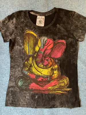 T'Shirt - Ganesh
