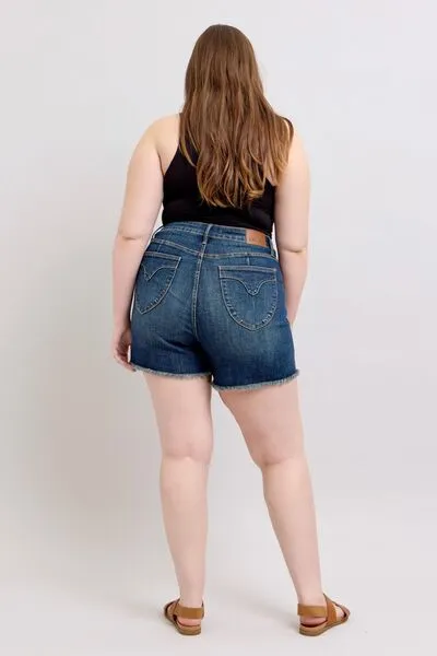 Tummy Control Risa Shorts