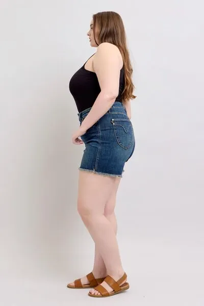 Tummy Control Risa Shorts