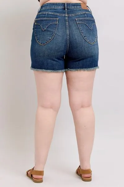 Tummy Control Risa Shorts