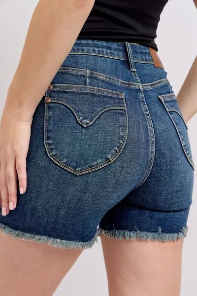 Tummy Control Risa Shorts