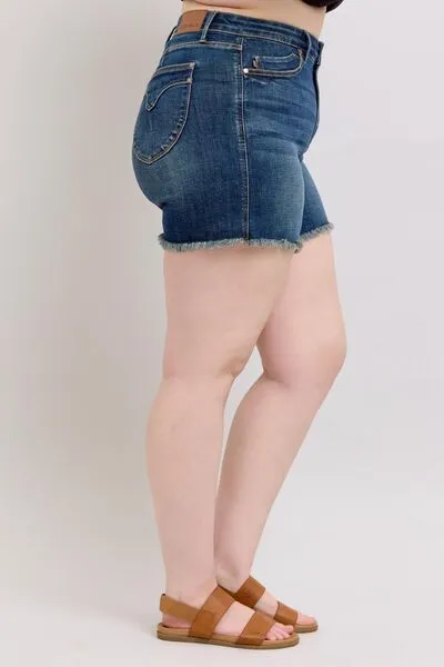 Tummy Control Risa Shorts