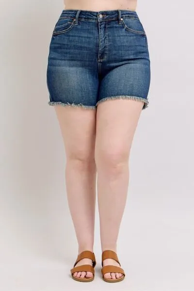 Tummy Control Risa Shorts