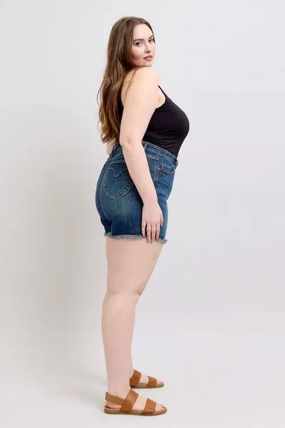 Tummy Control Risa Shorts