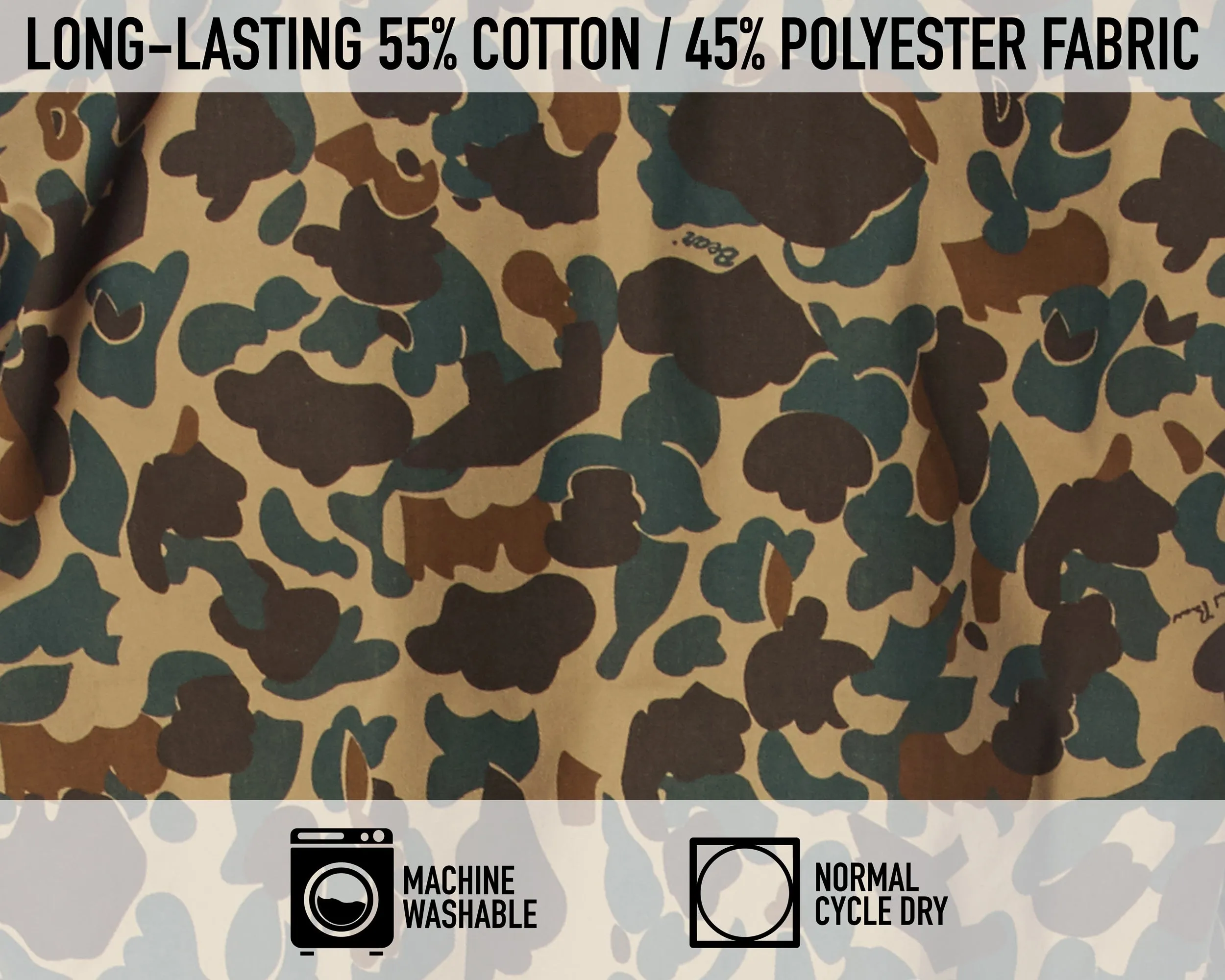 Twill BDU Shirt