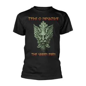 Type O Negative The Green Men Unisex T-Shirt