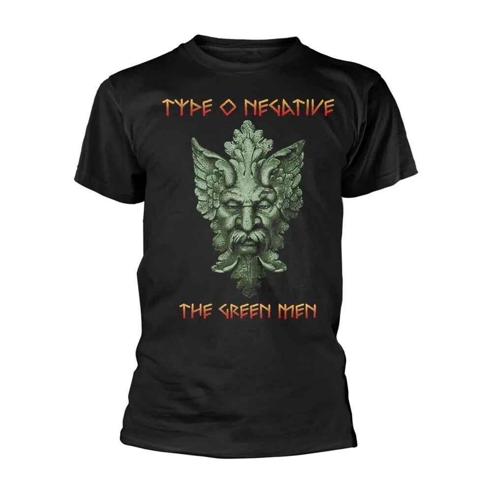 Type O Negative The Green Men Unisex T-Shirt
