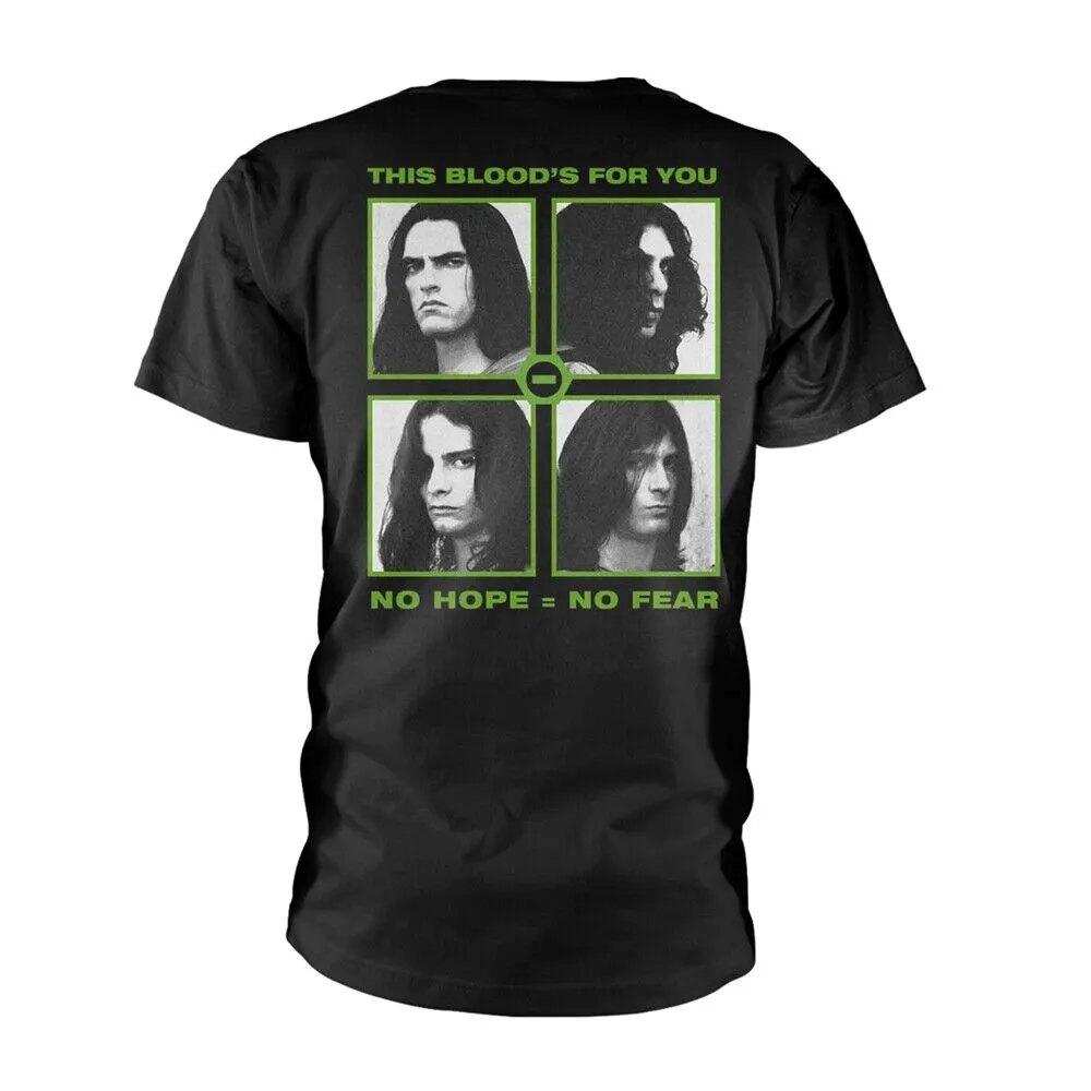 Type O Negative The Green Men Unisex T-Shirt