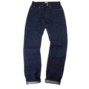 Unbranded Brand UB201 14.5oz Selvedge Denim Jeans - 30''x30"