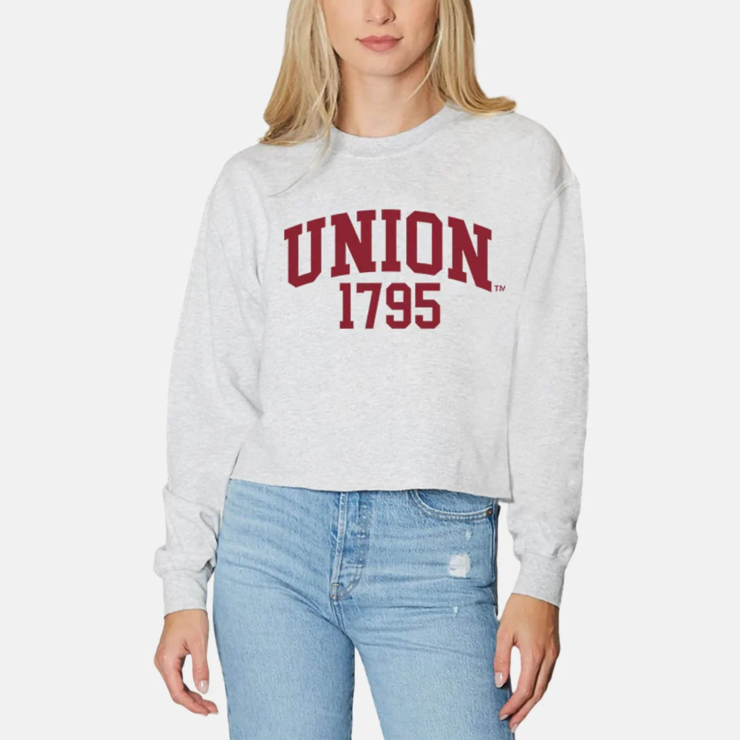 Union Established Crewneck