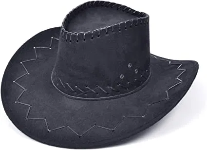 Unisex Cowboy Hats