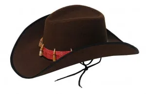Unisex Cowboy Hats