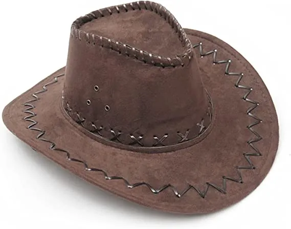 Unisex Cowboy Hats