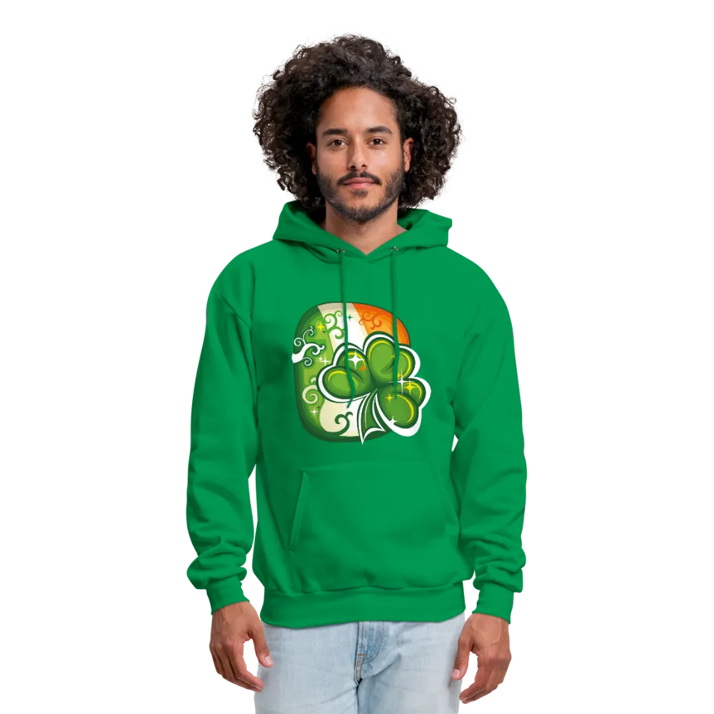 Unisex Hoodie St patricks days