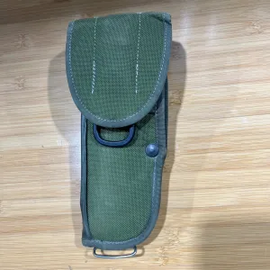 US Cathey M 12 Military Holster Pistol Nylon LH