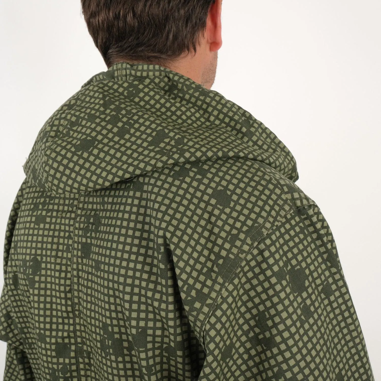 US NIGHT VISION FISHTAIL