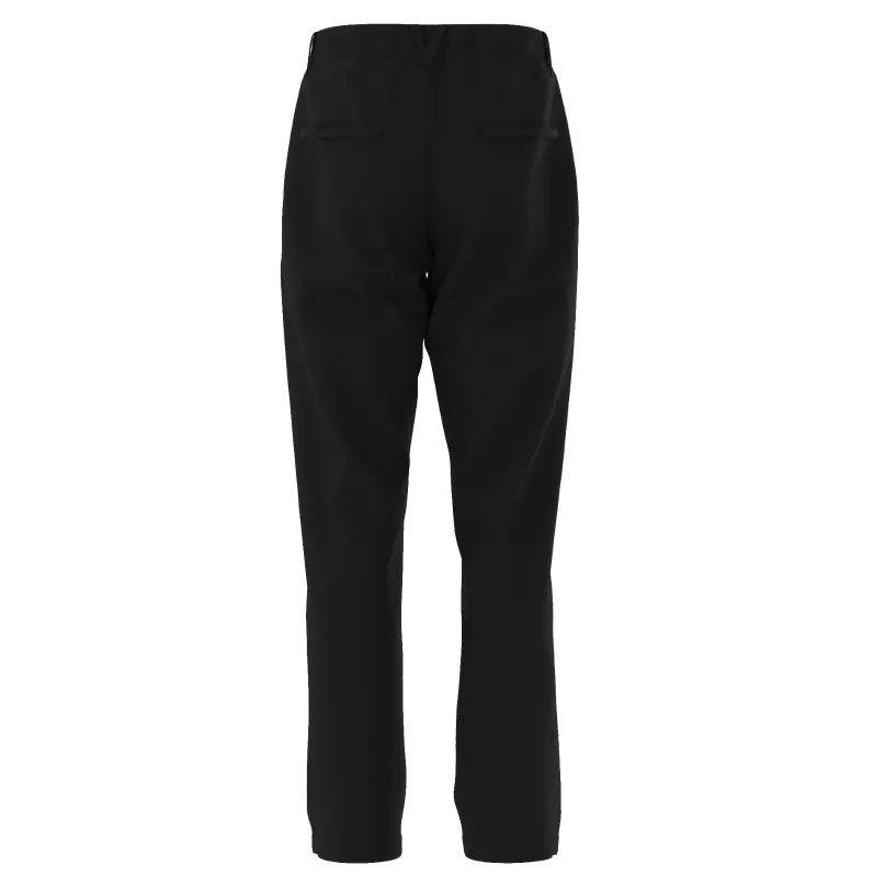 VANS Authentic Chino Loose Tapered Pant Black