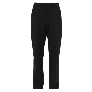 VANS Authentic Chino Loose Tapered Pant Black