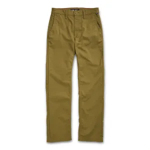Vans Authentic Chino Relaxed Pants - Nutria