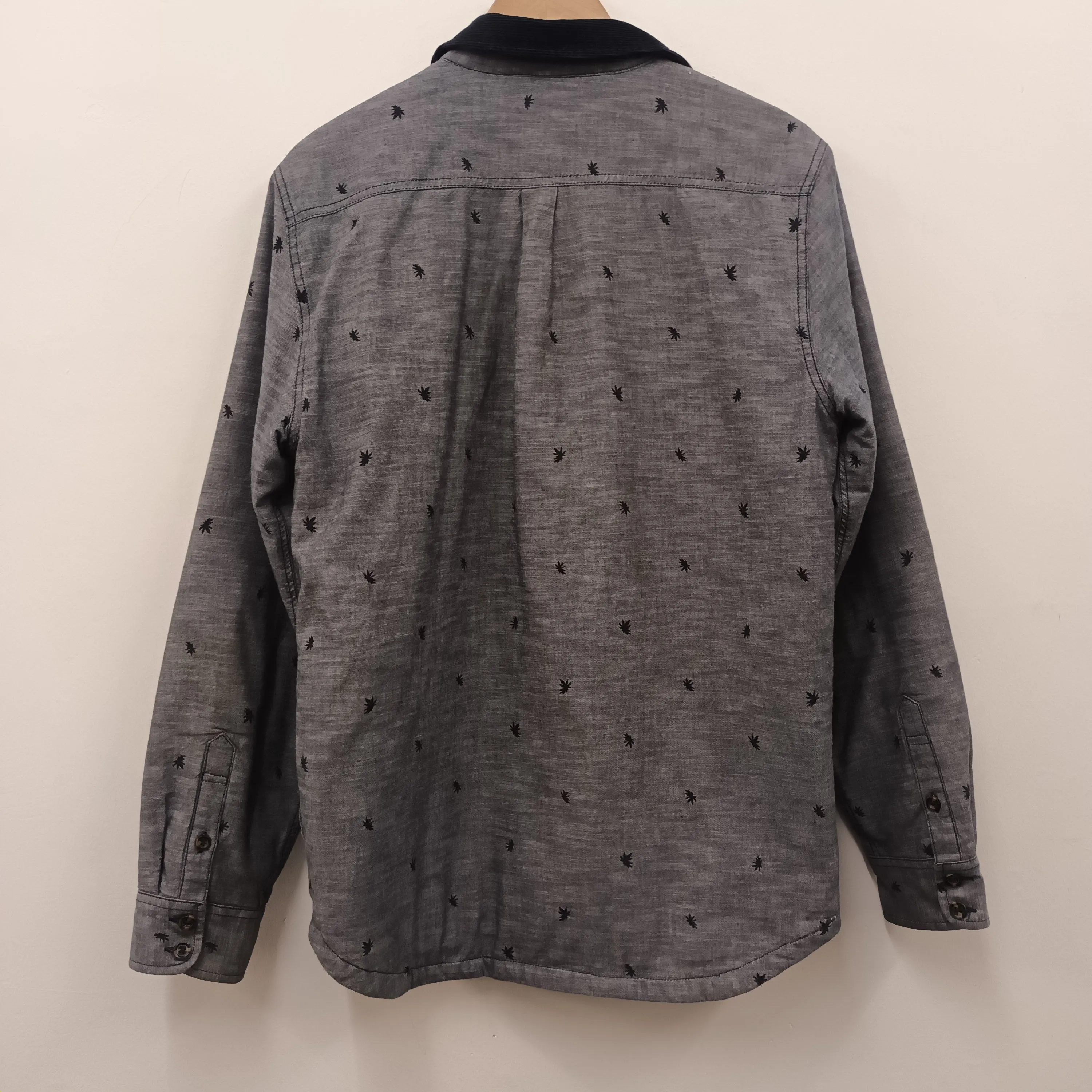 Vans Medium Blue Jacket
