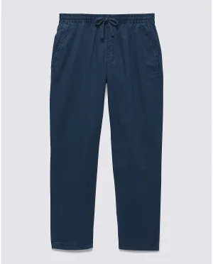 Vans Range Relaxed Elastic Pants - Dress Blues