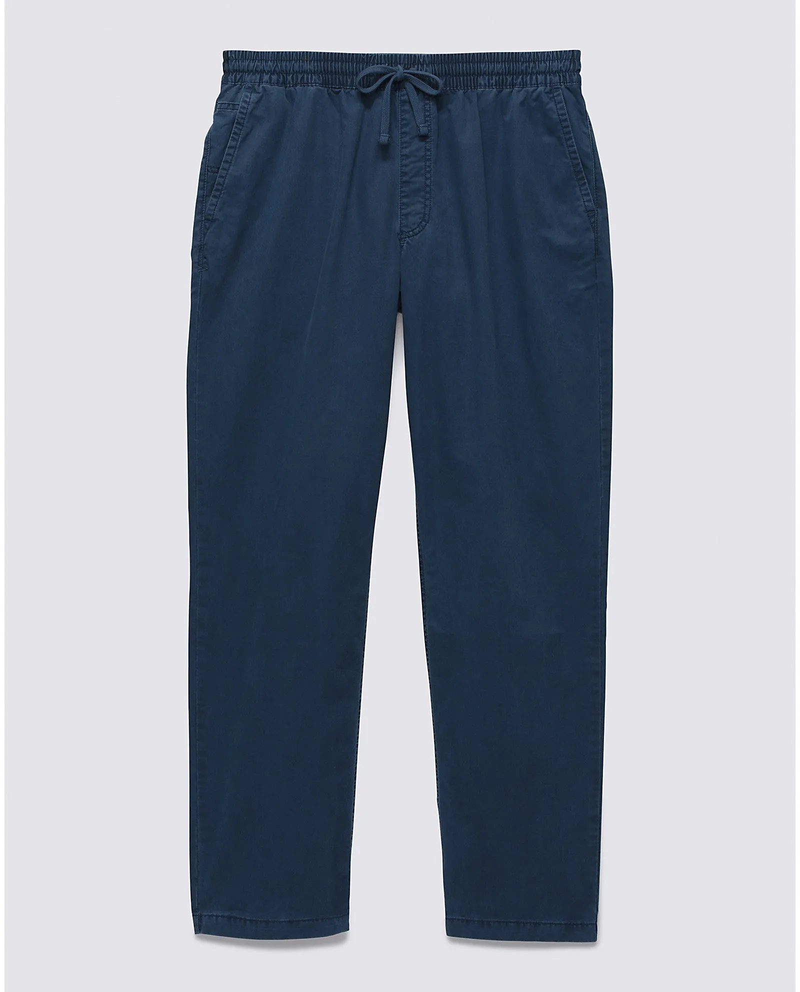 Vans Range Relaxed Elastic Pants - Dress Blues