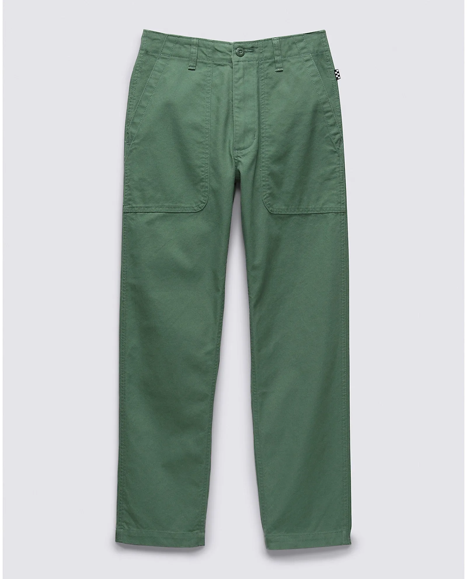 Vans x Quasi Pants - Duck Green
