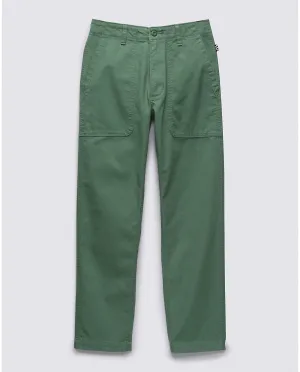 Vans x Quasi Pants - Duck Green