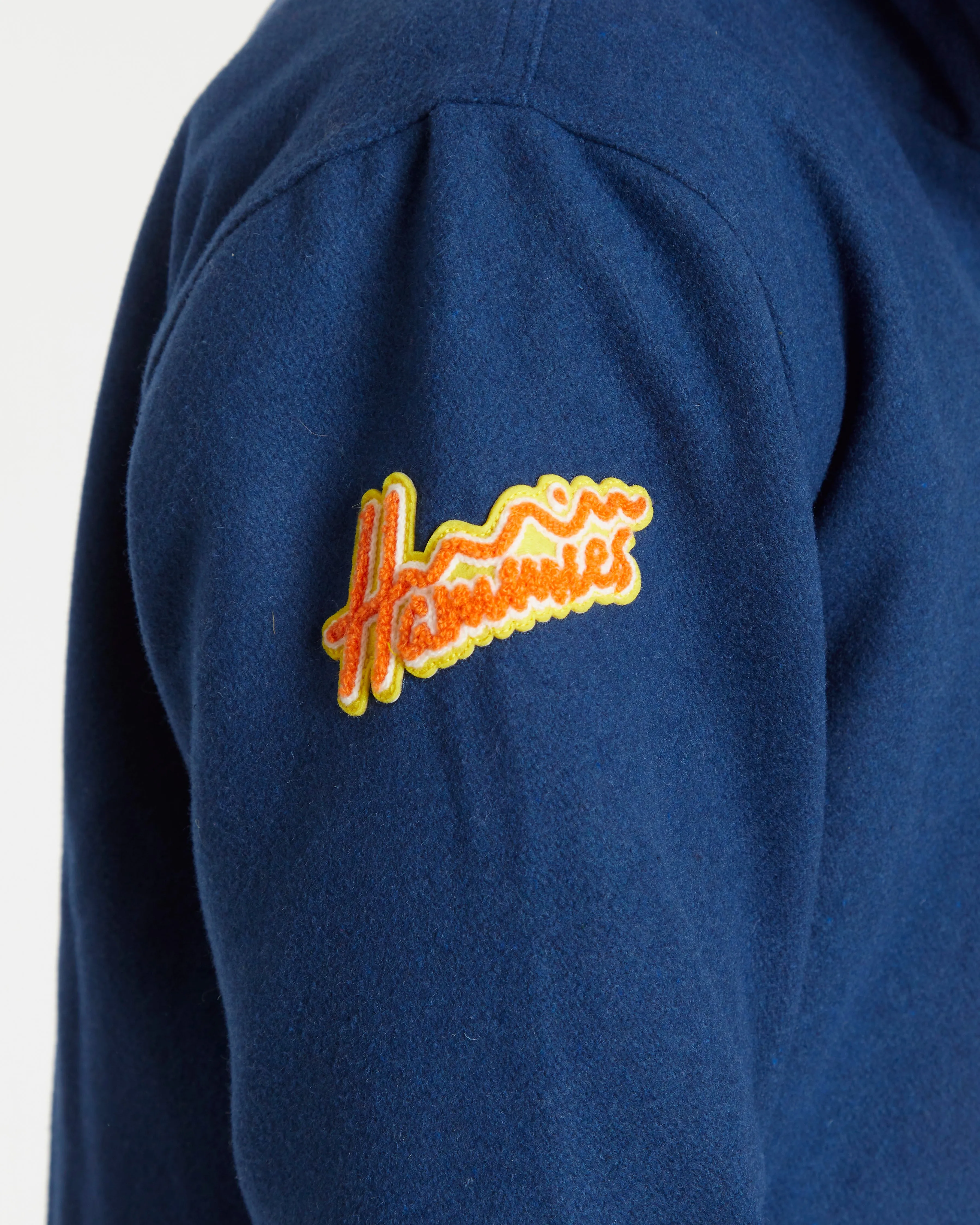 Varsity Jacket