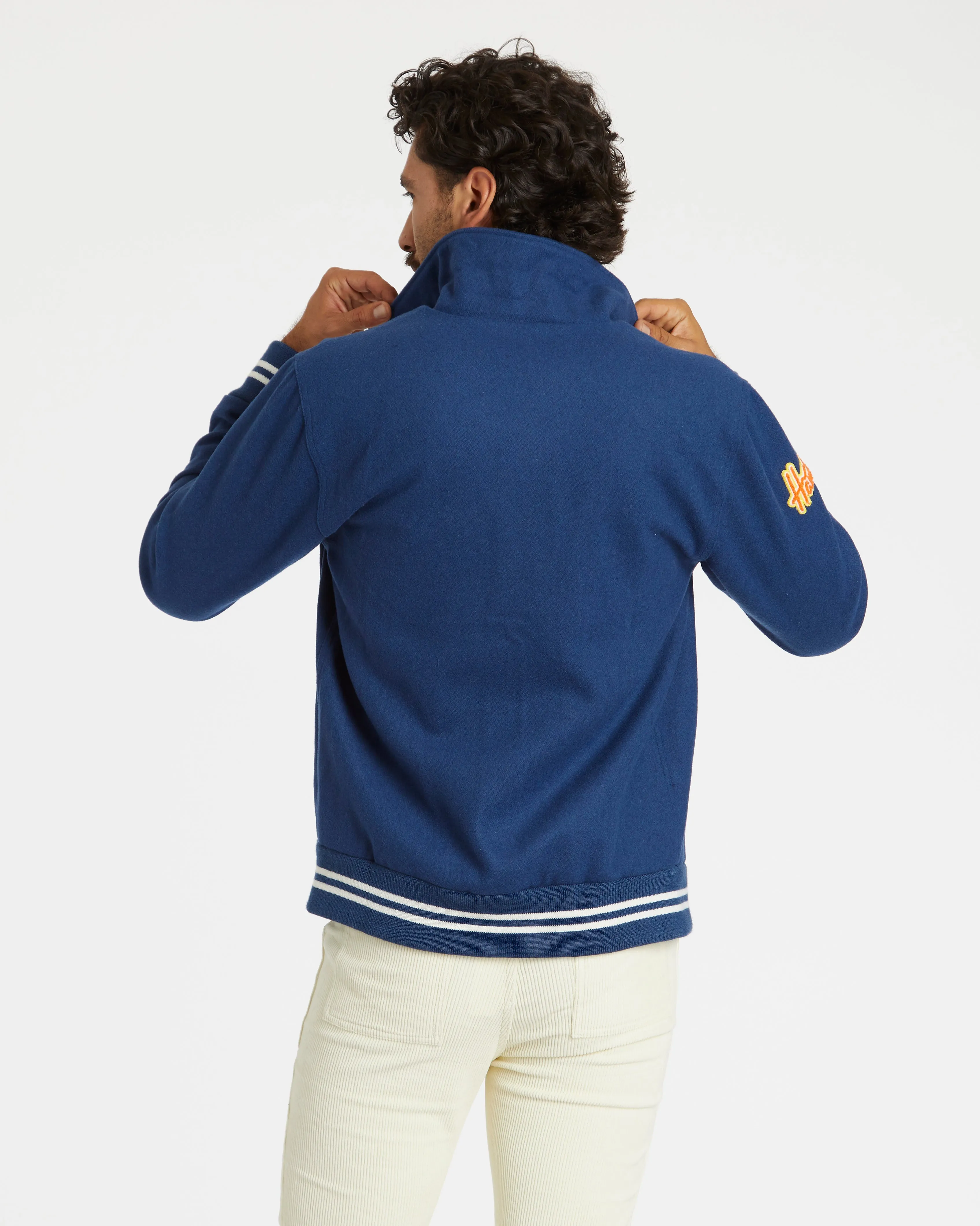 Varsity Jacket