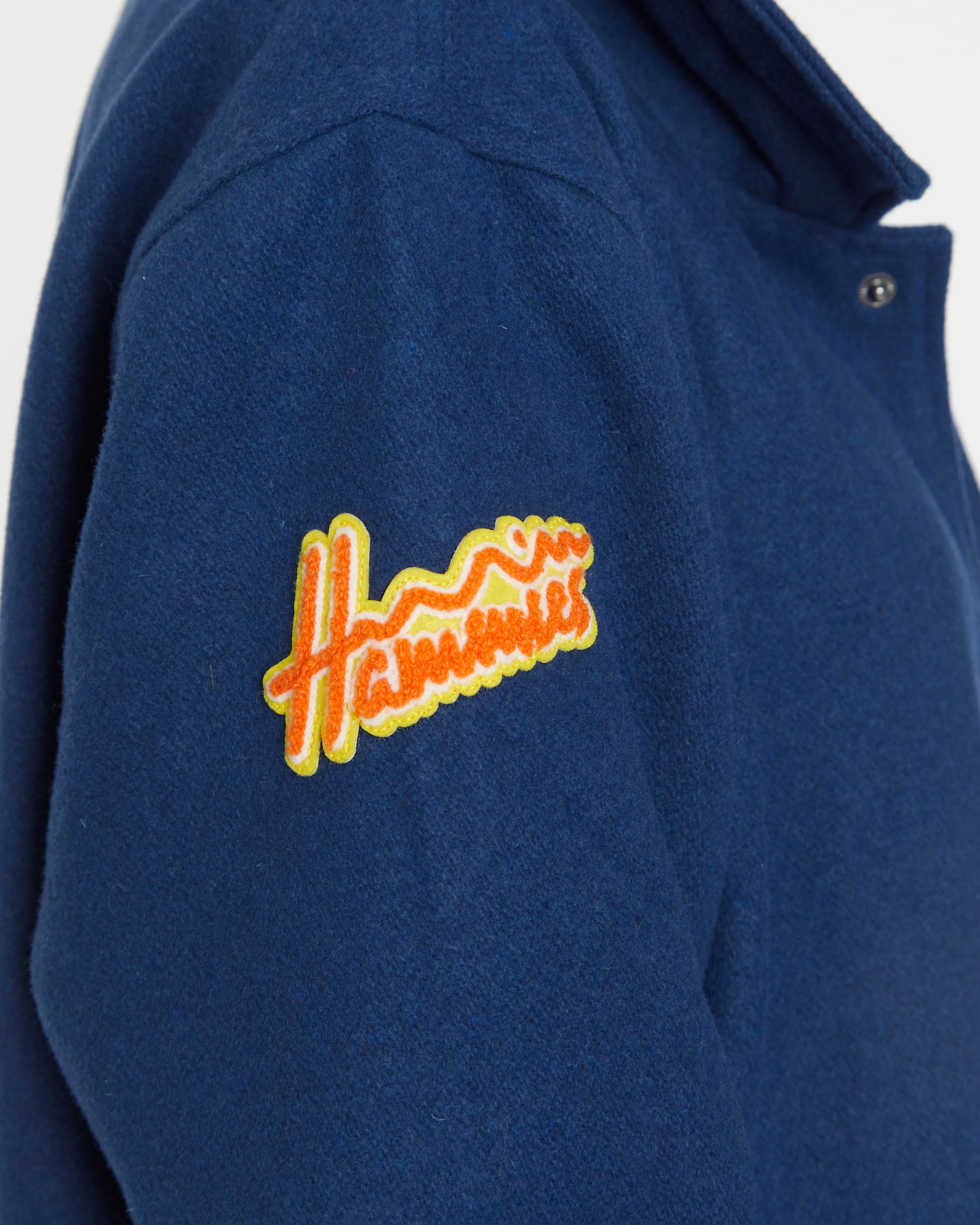 Varsity Jacket