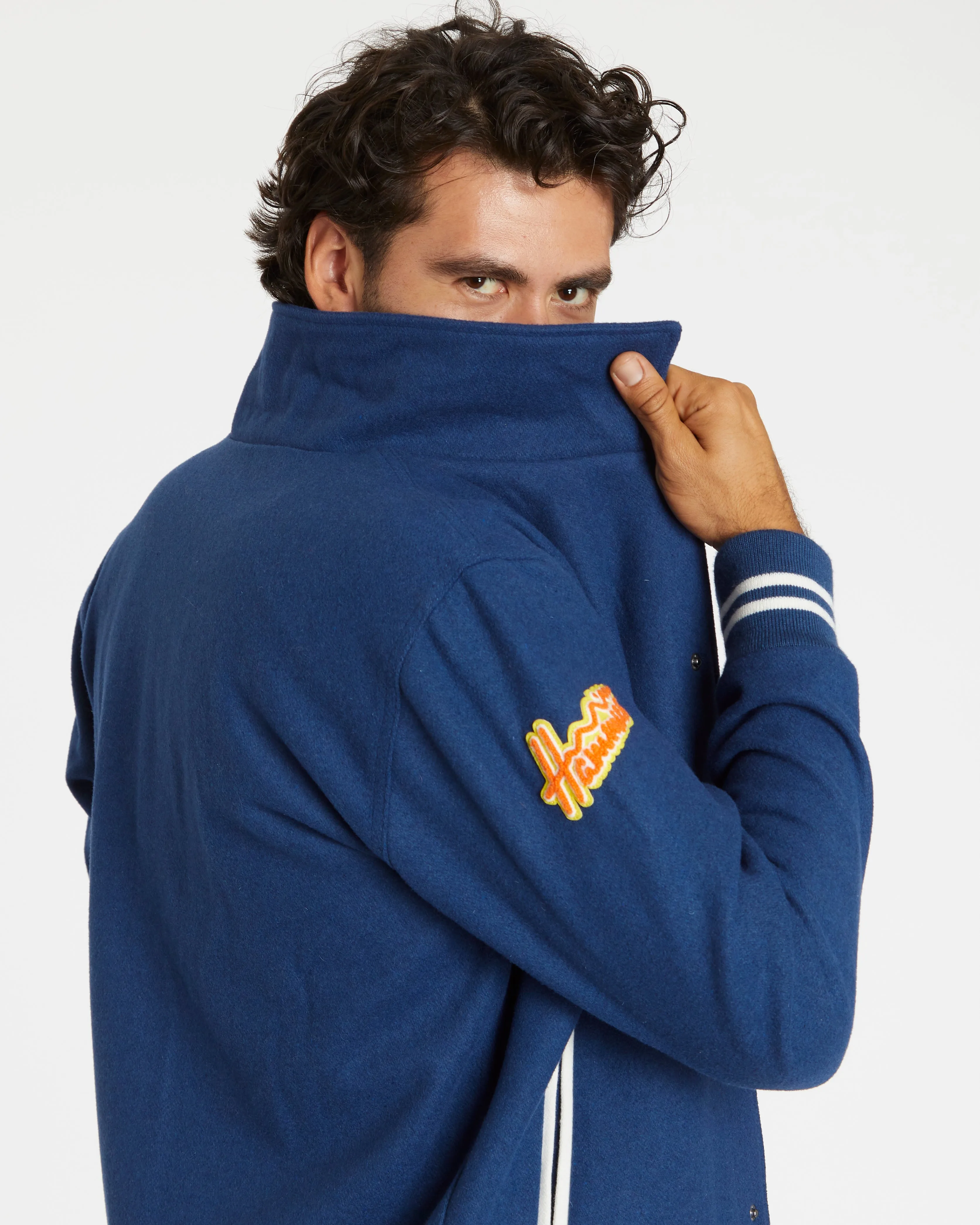 Varsity Jacket