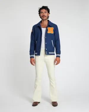 Varsity Jacket