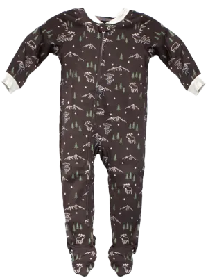 Venture Out Infant Onesie