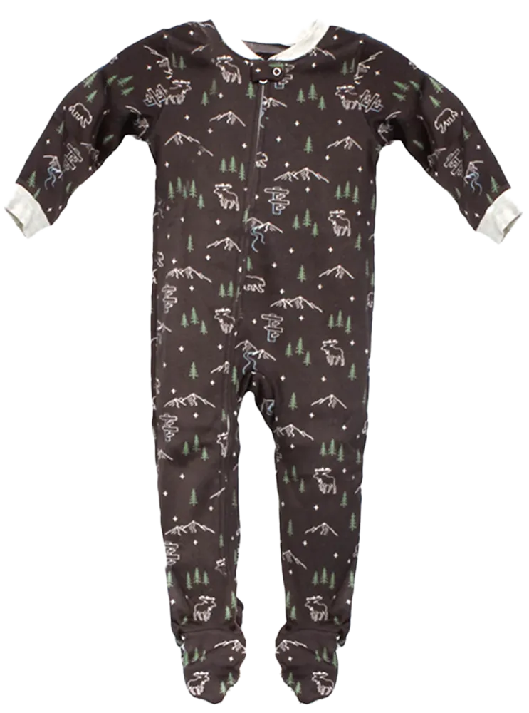 Venture Out Infant Onesie