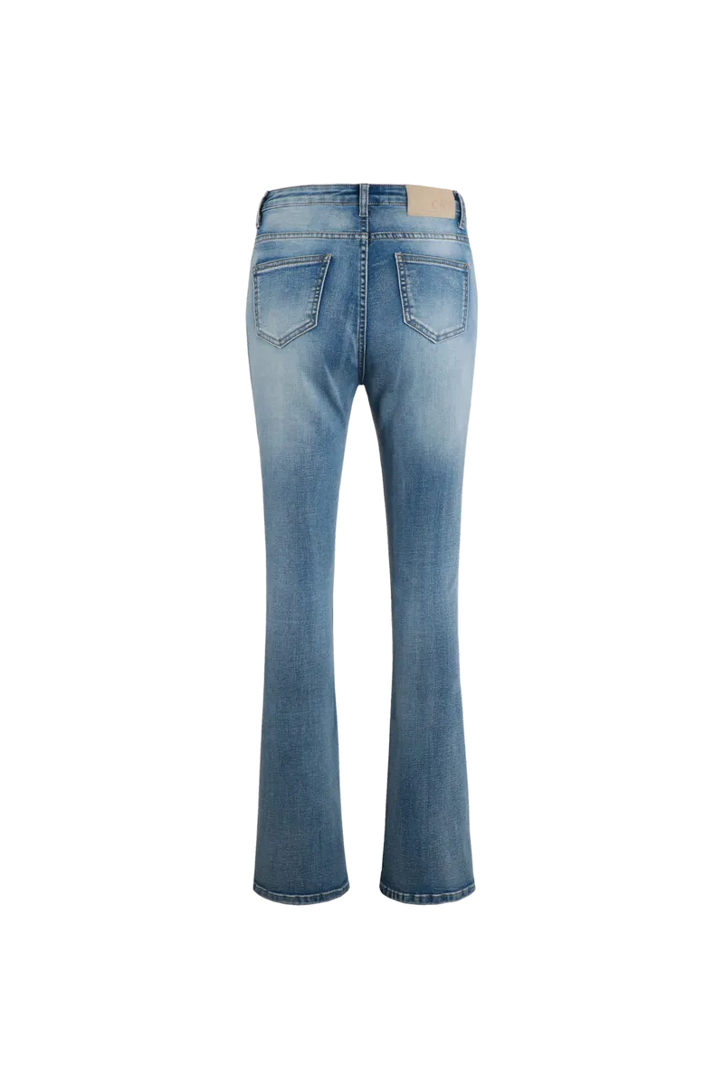 Verolin jeans | Denim Light Blue