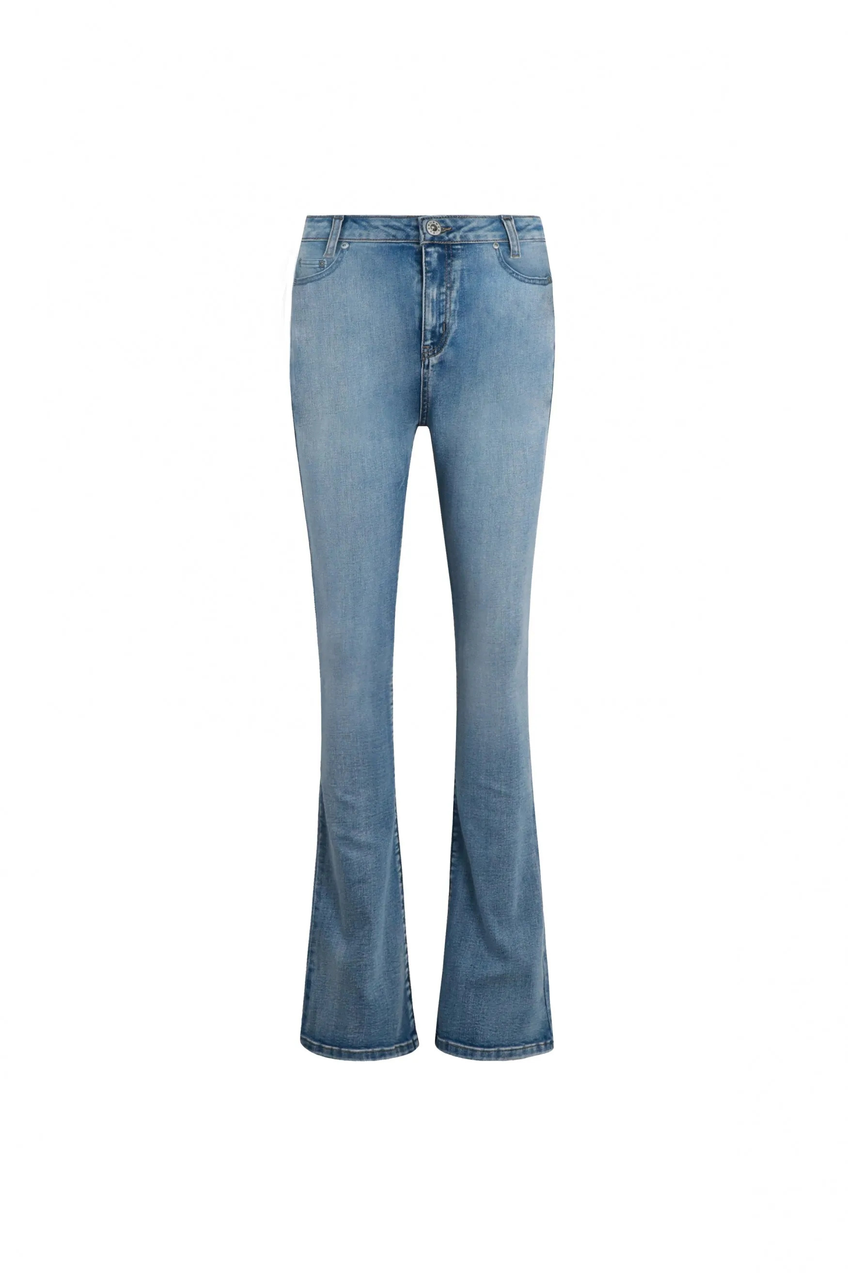 Verolin jeans | Denim Light Blue