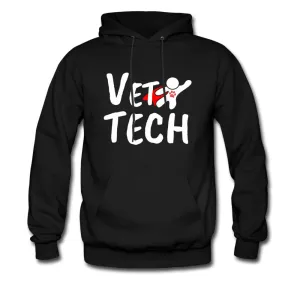 Vet Tech - Super Vet Tech Men's Hoodie