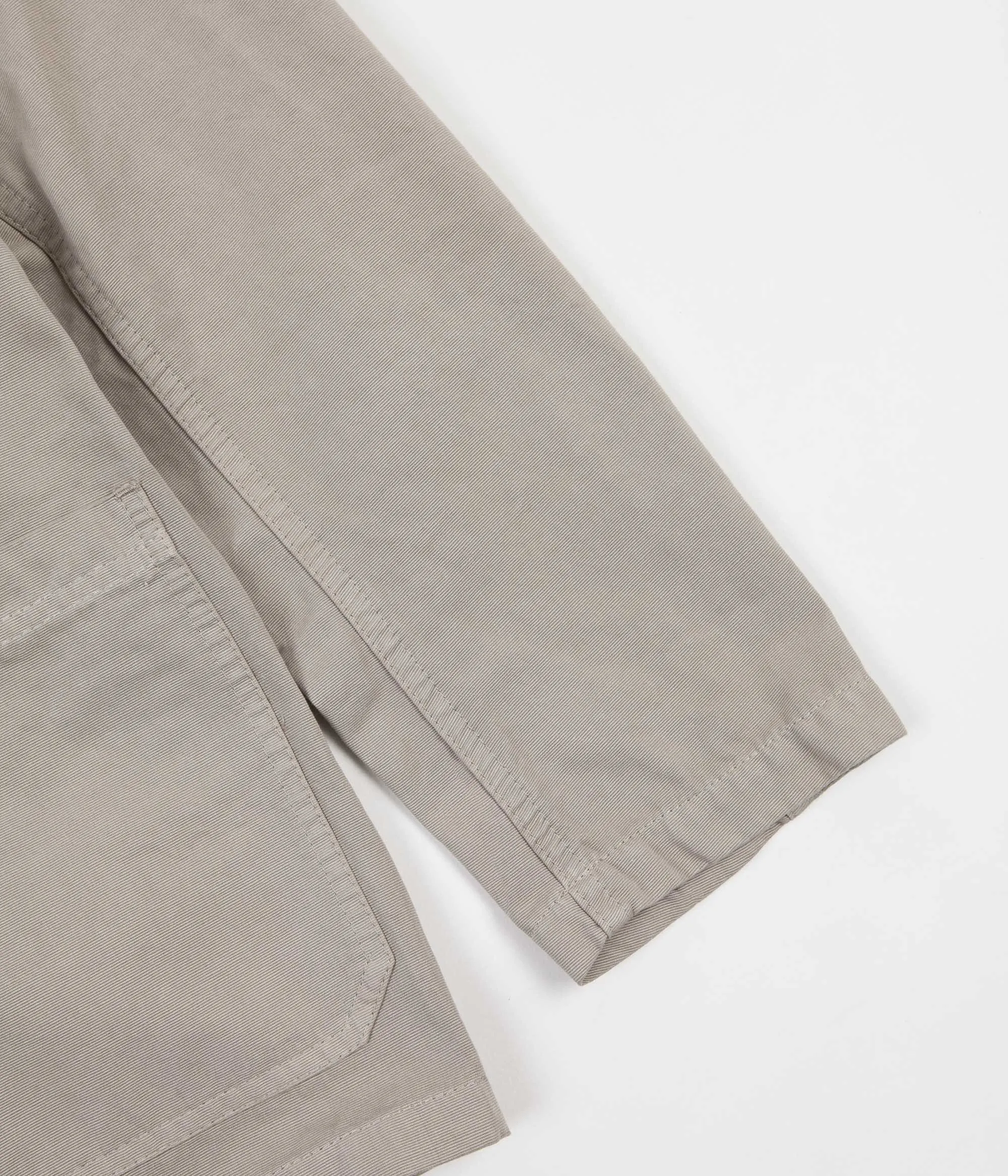 Vetra 5C Short Workwear Jacket - Rigging