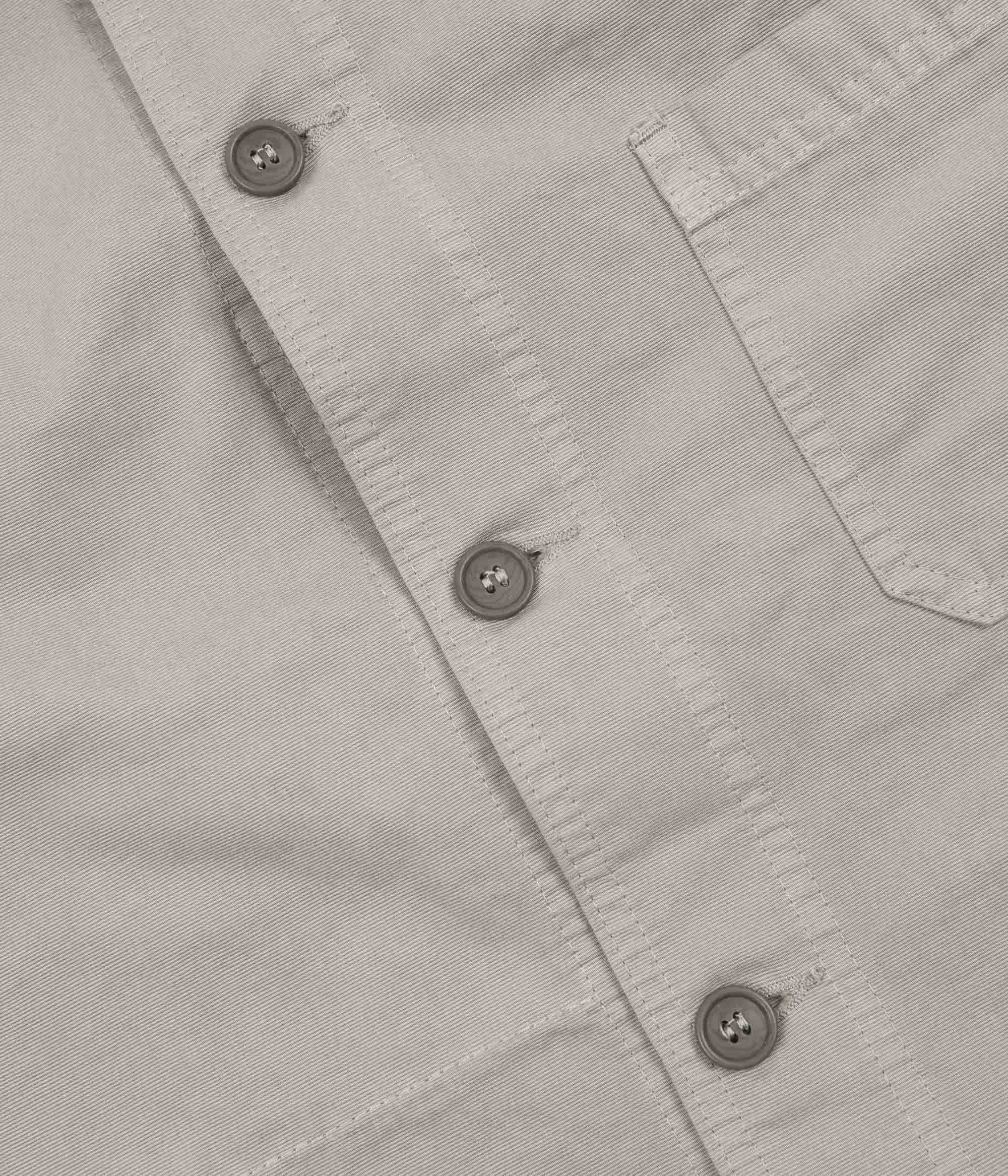 Vetra 5C Short Workwear Jacket - Rigging