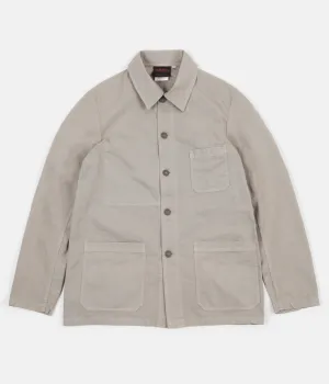 Vetra 5C Short Workwear Jacket - Rigging
