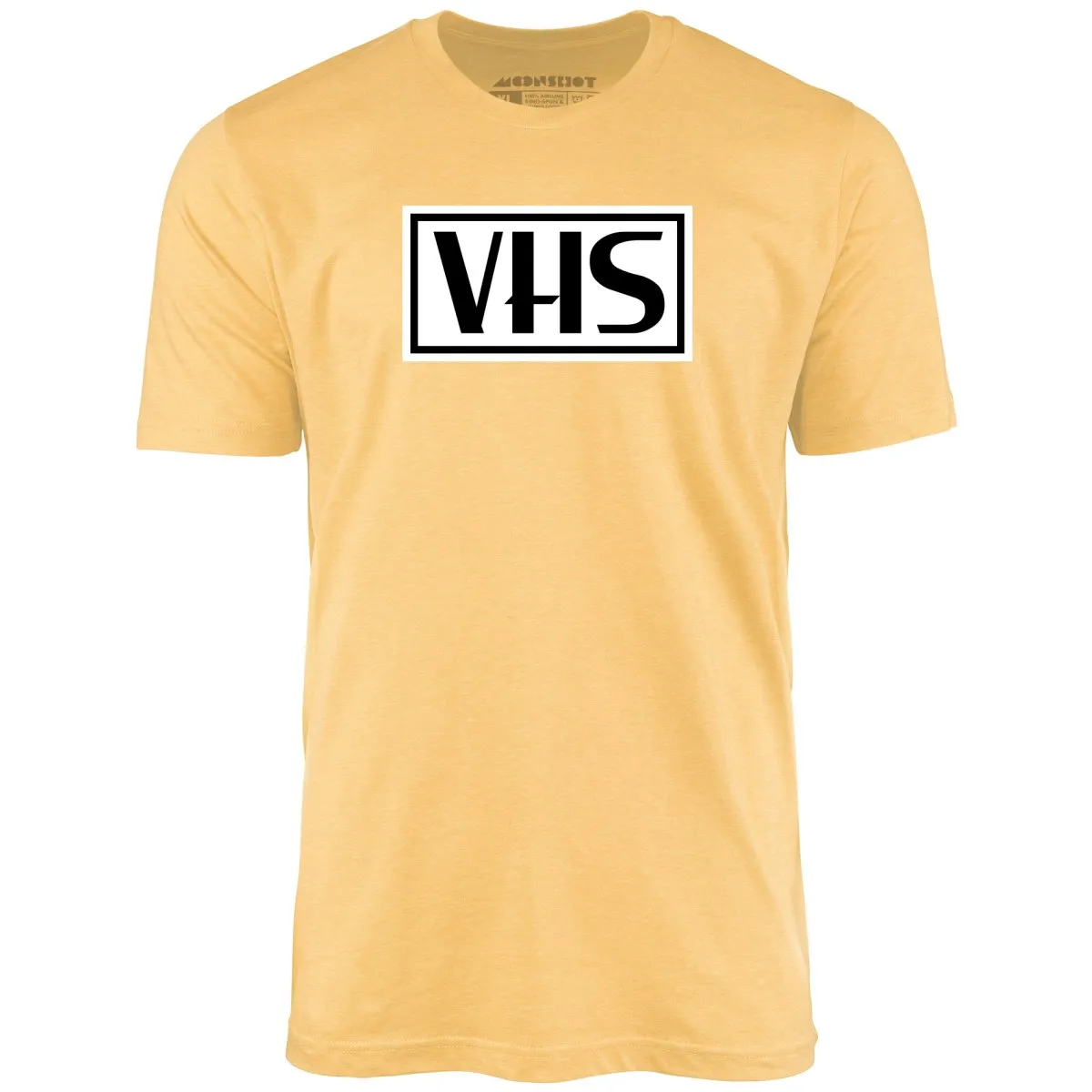 VHS - Unisex T-Shirt