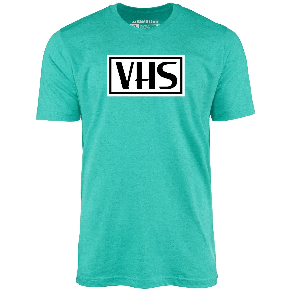 VHS - Unisex T-Shirt