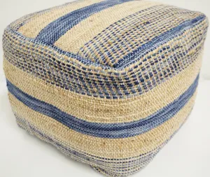 Vicenza Pouf